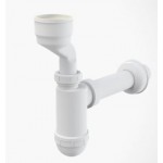 Сифон для писсуара Alcaplast A45A-BL-01
